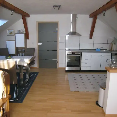 Landhaus-stockinger Apartment